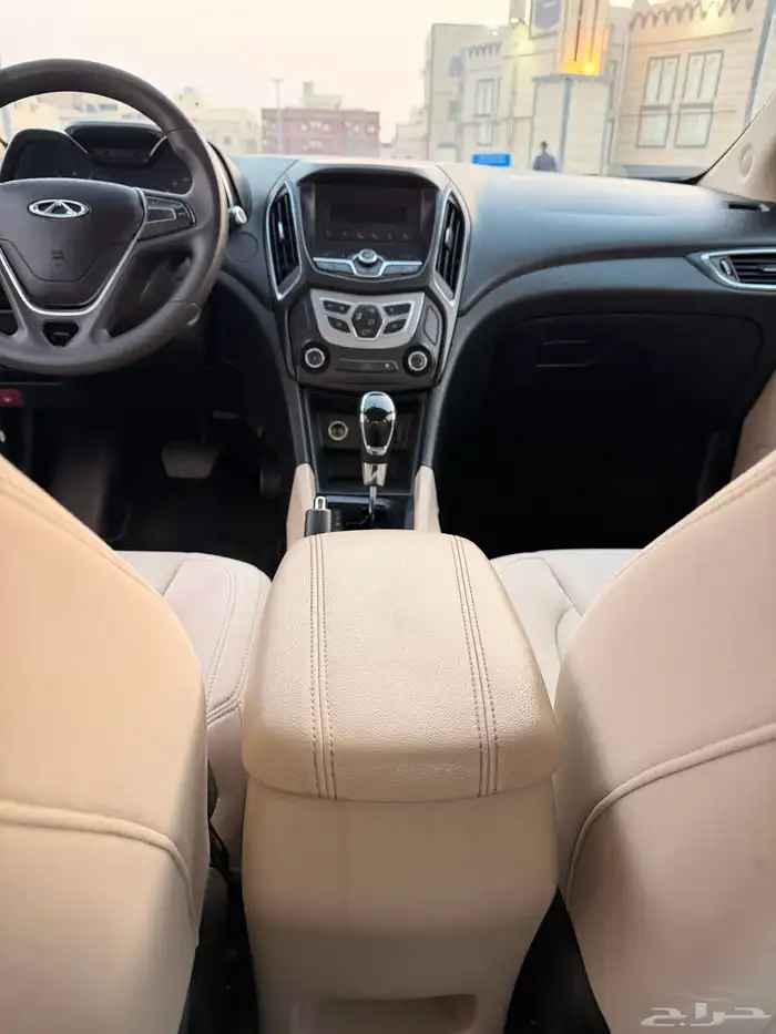 شيري أريزو 5 بحالة ممتازة مالك أول 2023 14