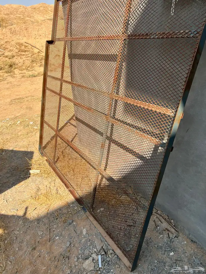 شبك يصلح للحمام الدجاج 0