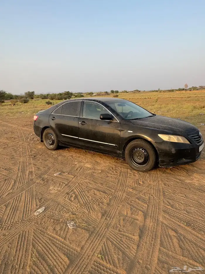 كامري 2008 للبيع 1