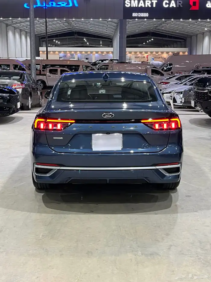 توروس 2023 تريند سعودي 6