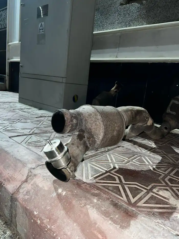 واي جمس سييرا 2013 ودبة سكاي لاين 11