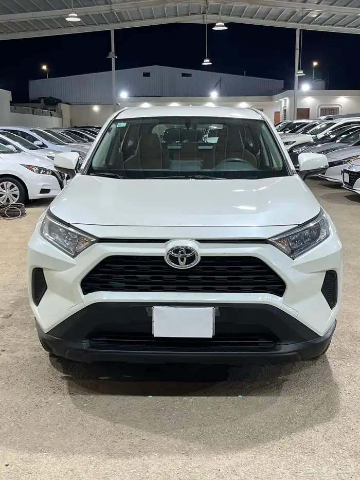 رافور 2021 سعودي دبل 1