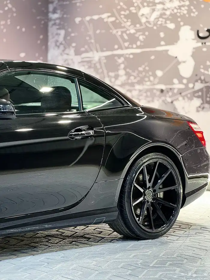 مرسيدس SL450 موديل 2016 5