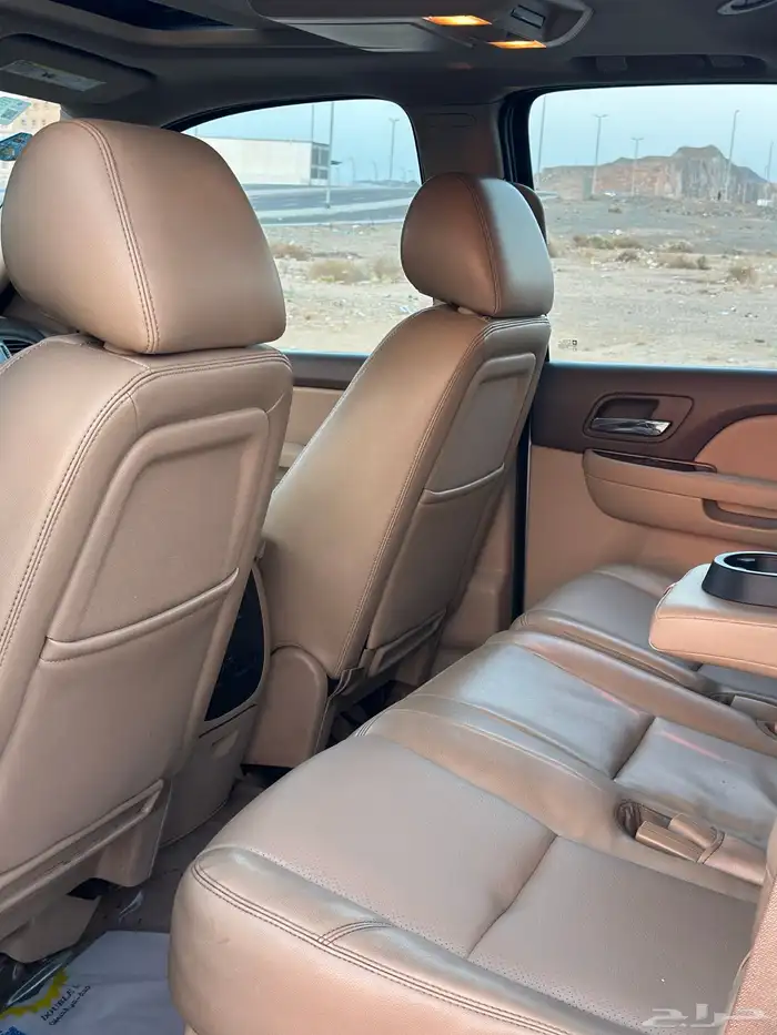 يوكن 2012 فل كامل SLT 11