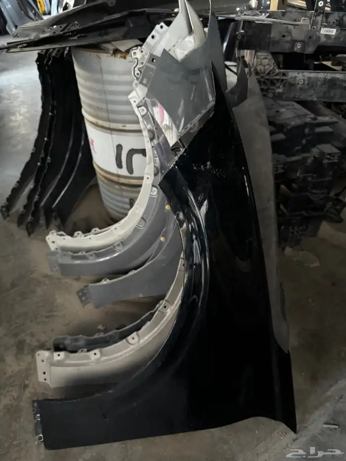 قطع غيار مستعمل فورد اكسبلور اكسبديشن موستنق ترتوري 8