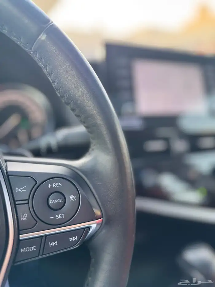 كامري2023 sa6 20