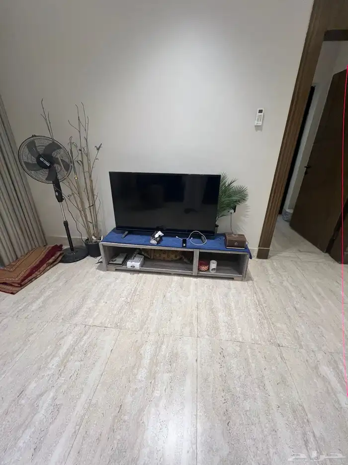 شقق فاخرة للايجار بحى الشعله 4