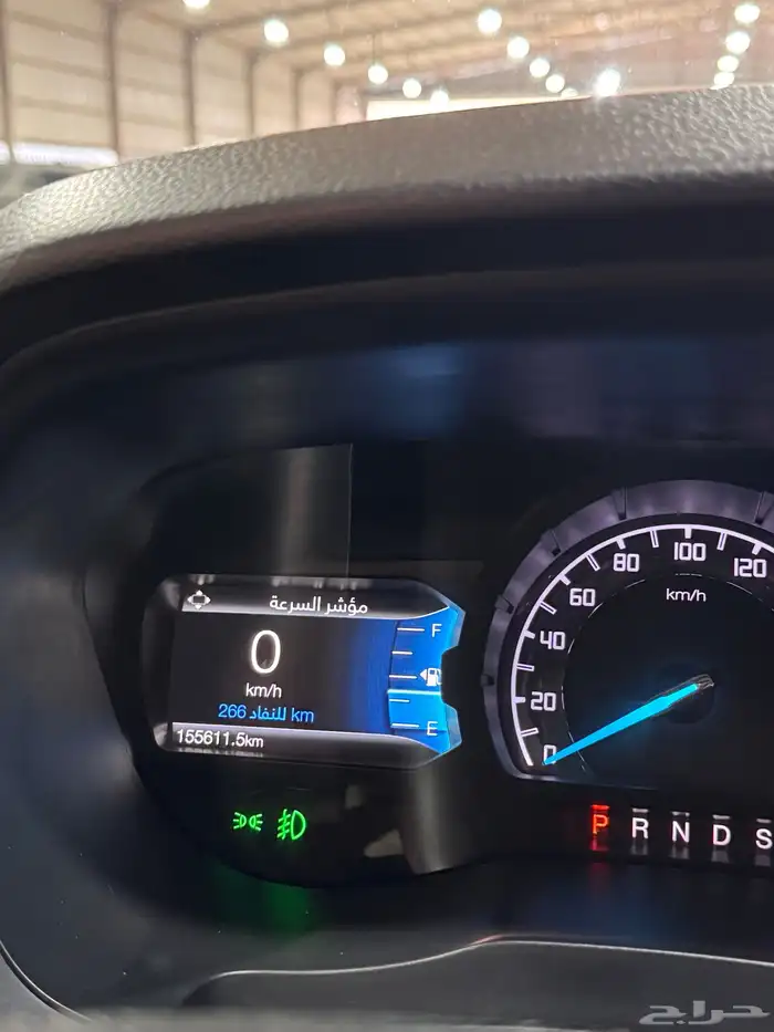 رينجر 2022 ديزل تماتيك فل كامل 48