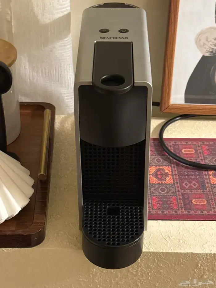 ماكينة قهوة NESPRESSO 2