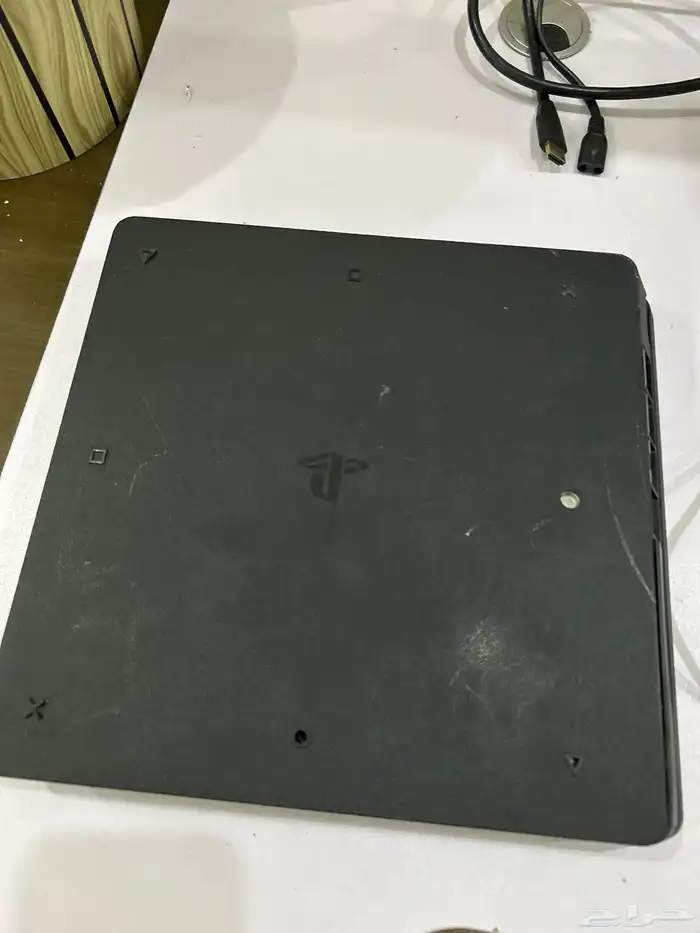 سوني فور استعمال نظييف مره ماخرب علي ولا مره حدي800 2