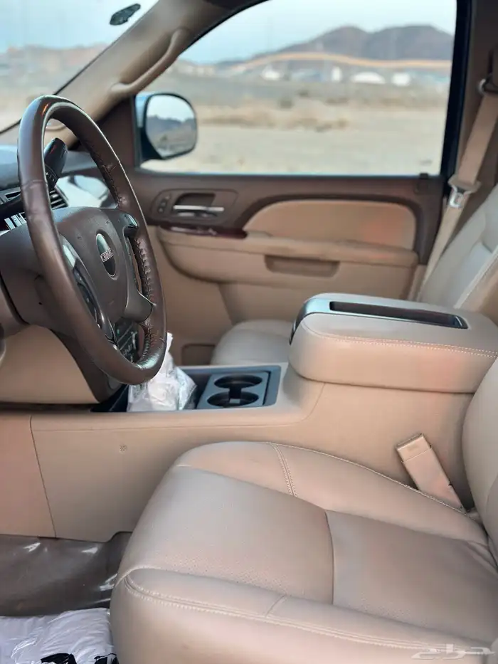 يوكن 2012 فل كامل SLT 7