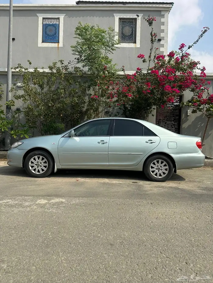 كامري 2006 للبيع 3