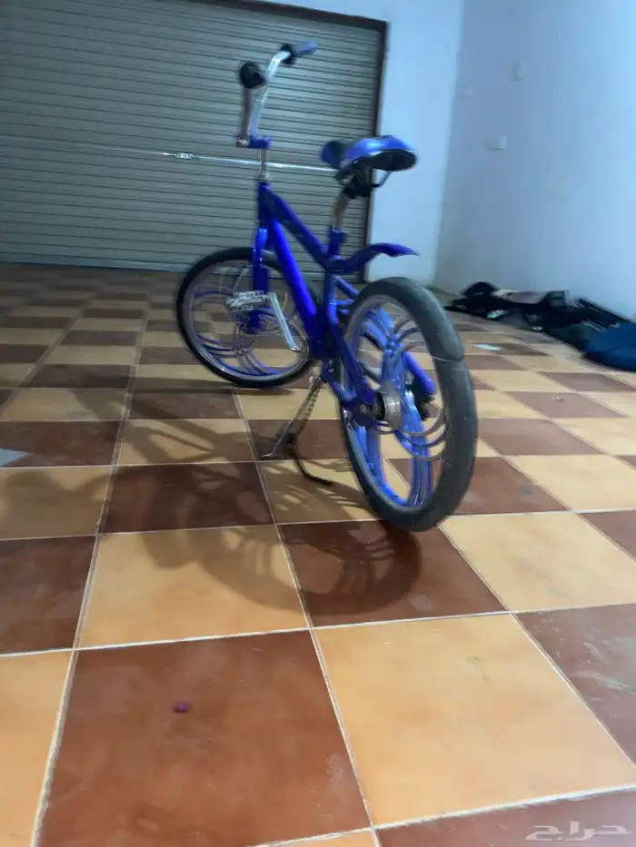 سيكل كوبرا 3