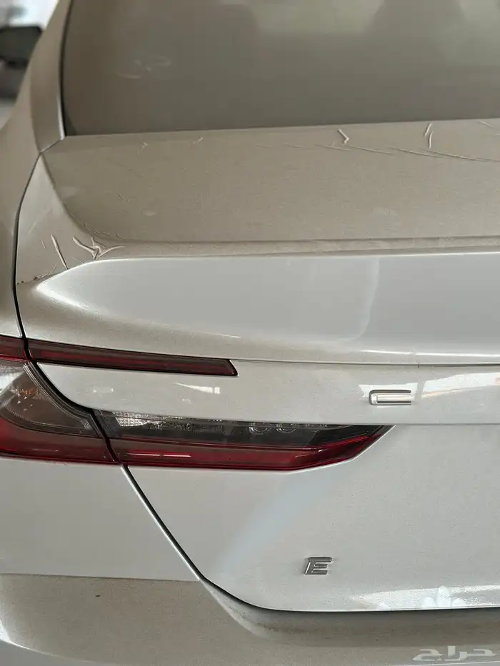 للبيع كامري 2025 E ستاندر اصفار 16