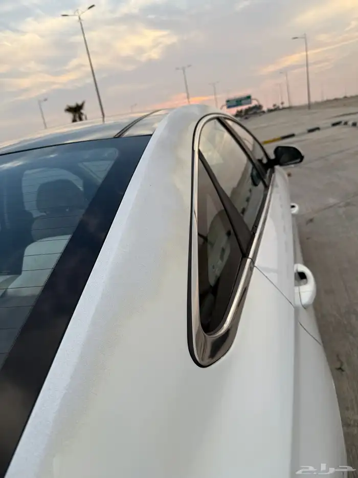 سوناتا 2016 نص فل 7