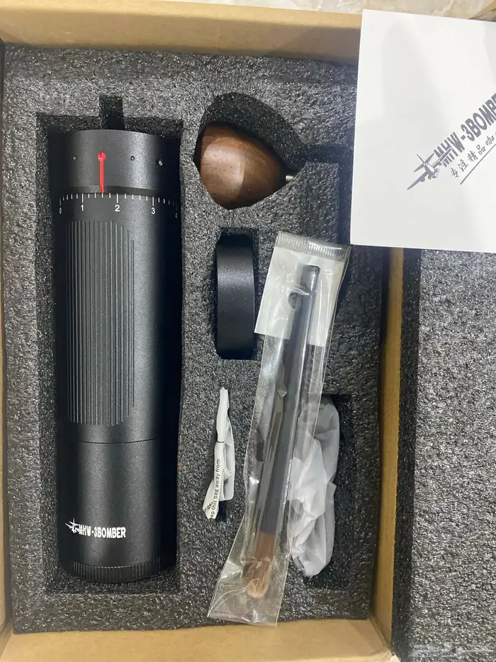 مطحنه يدويين 0