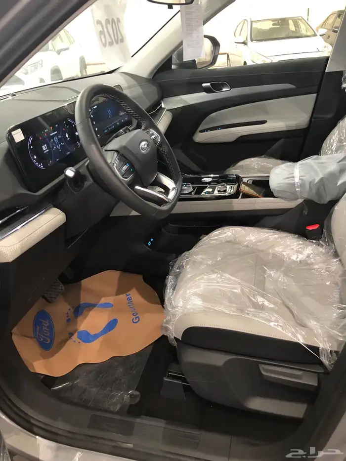 ترى توري 2026 اقل اسعار للكاش والقسط تسليم فوري 10