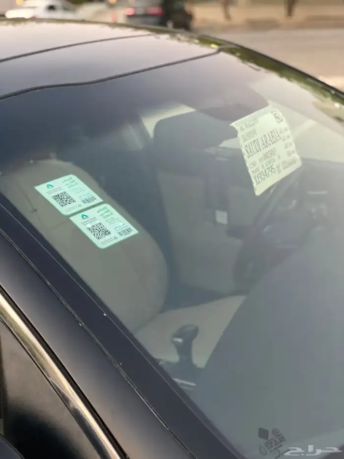 اوبتيما 2018 نظيفة جدا 14