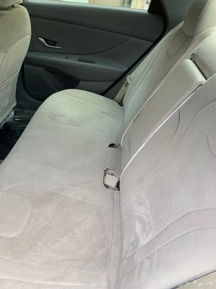 هوينداي النترا 6