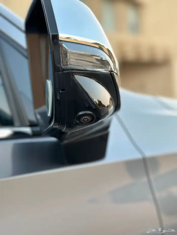 تاهو بريميوم فل كامل 2021 على الضمان ماشي 71 43