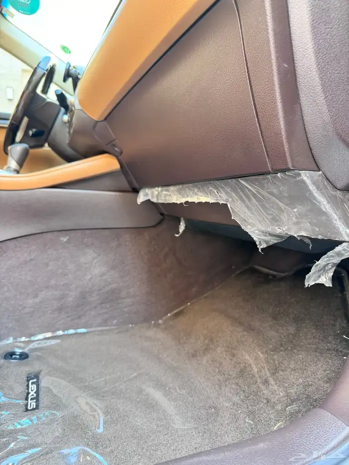 لكزس CC ES350 2017 سعودي 15