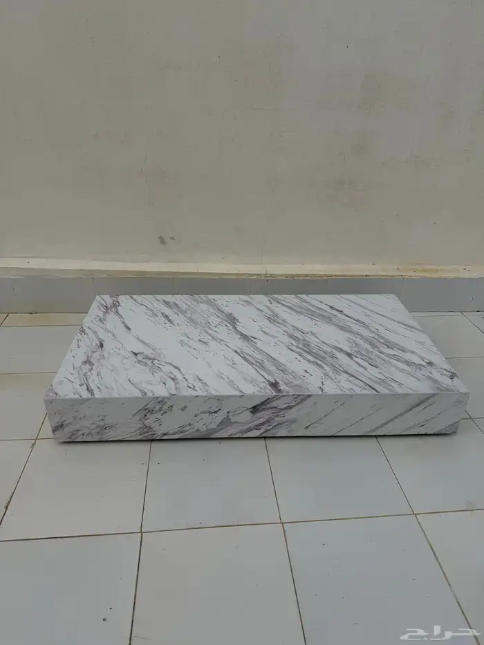 طاوله قهوه رخام 2