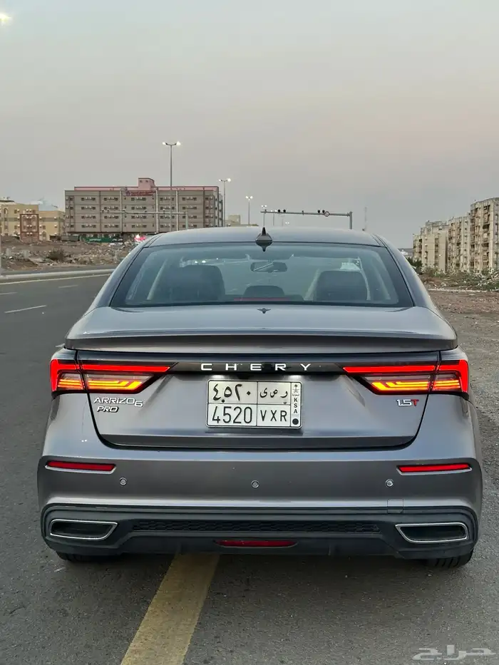 شيري أريزو 6برو مالك اول بسعر خاص جدا 29500 6