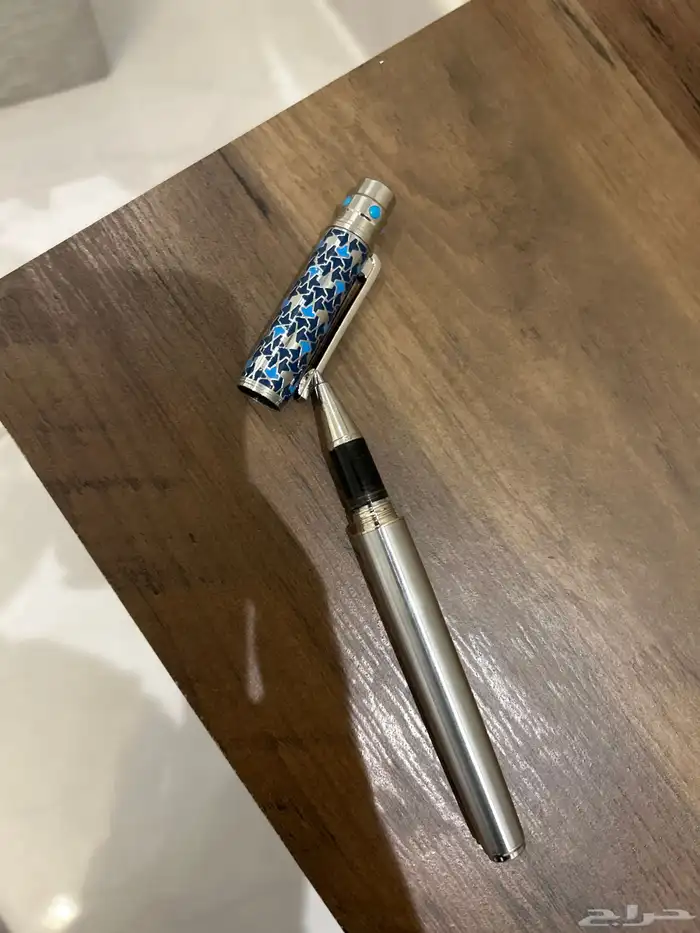 قلم كارتير 3