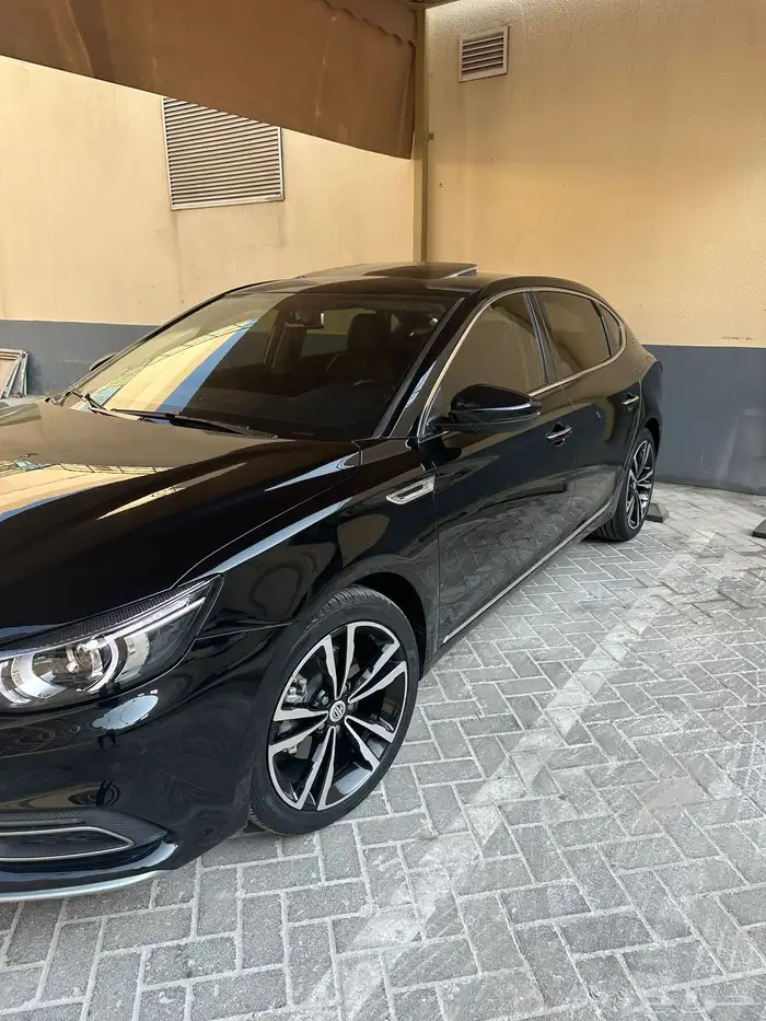 MG6موديل 2023 26
