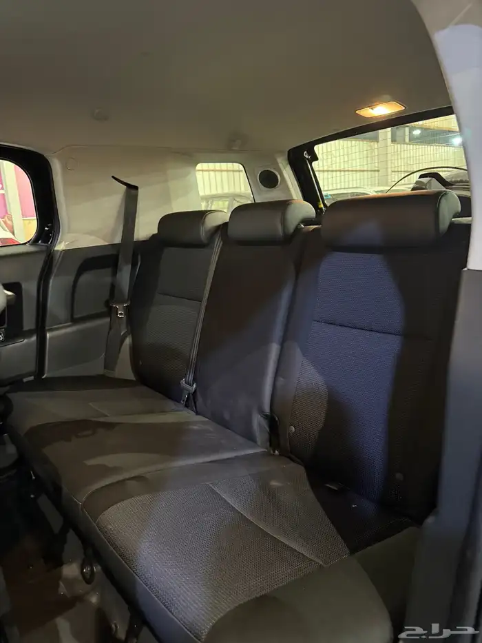 تويوتا FJ 2 2022 8