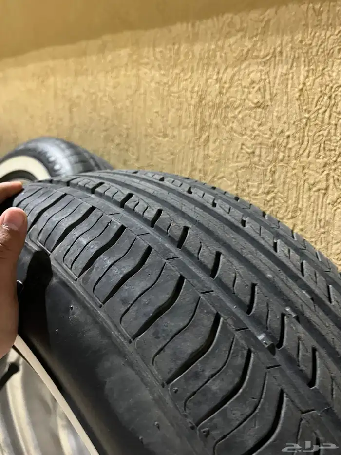 جنوط هيلكس مرسيدس 8