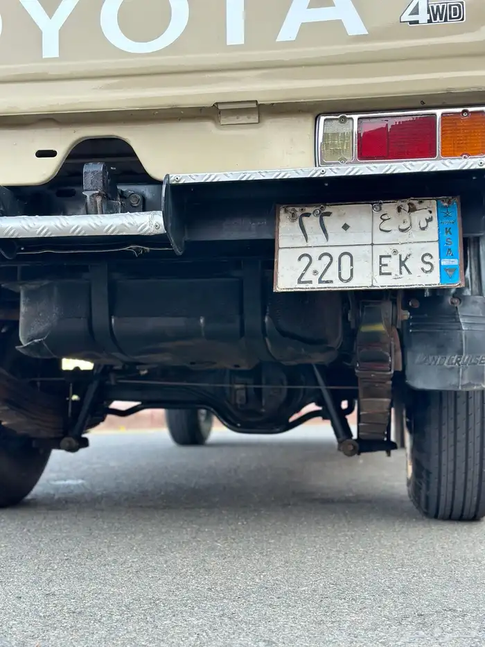 جيب شاص 2004 5