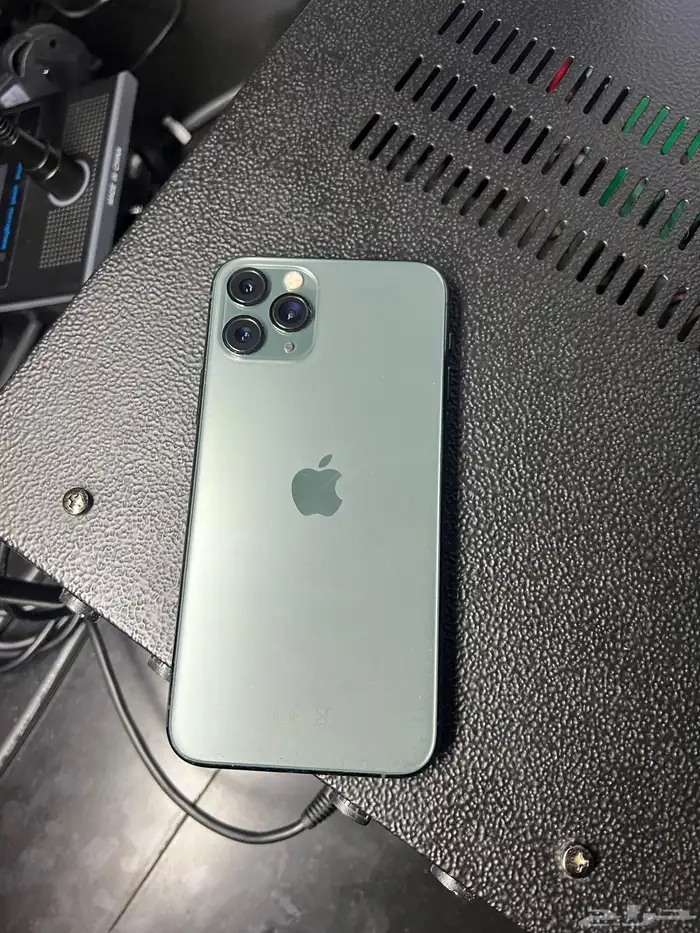 آيفون 11 برو 0