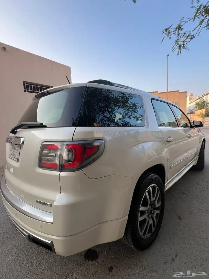 جمس اكاديا 2014 7