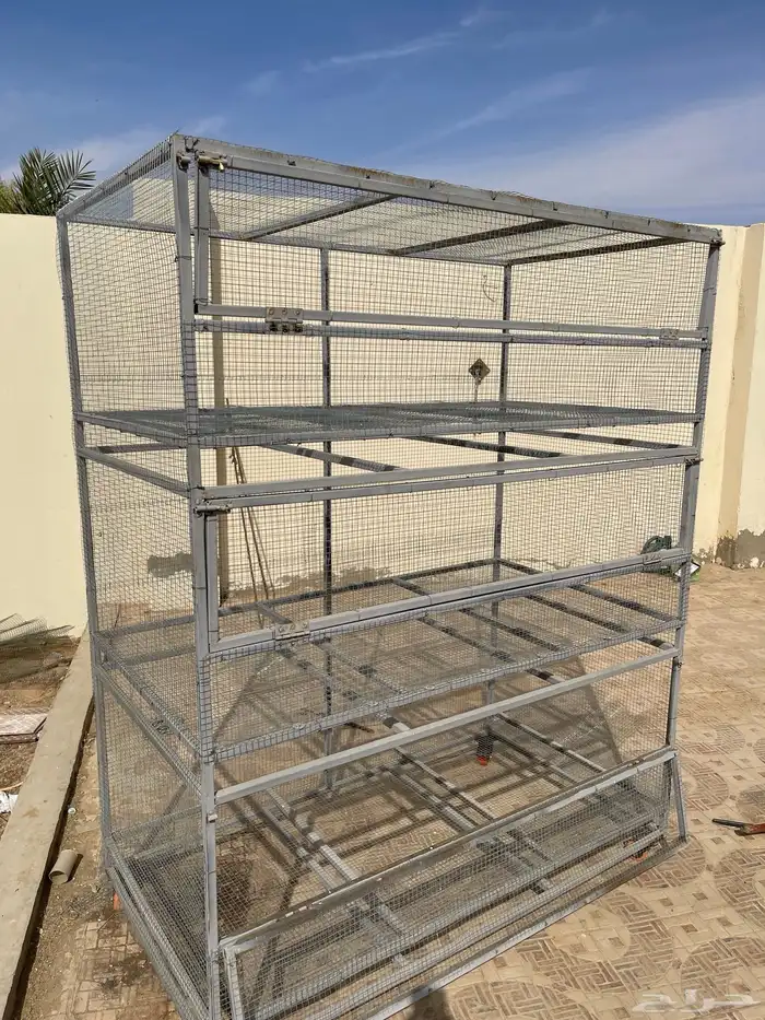 محاكر حديد للصوص 1