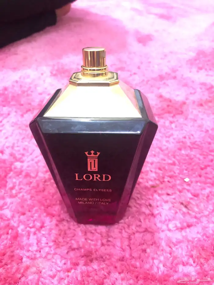 عطور للبيع أصليه 100 فى الميه 1