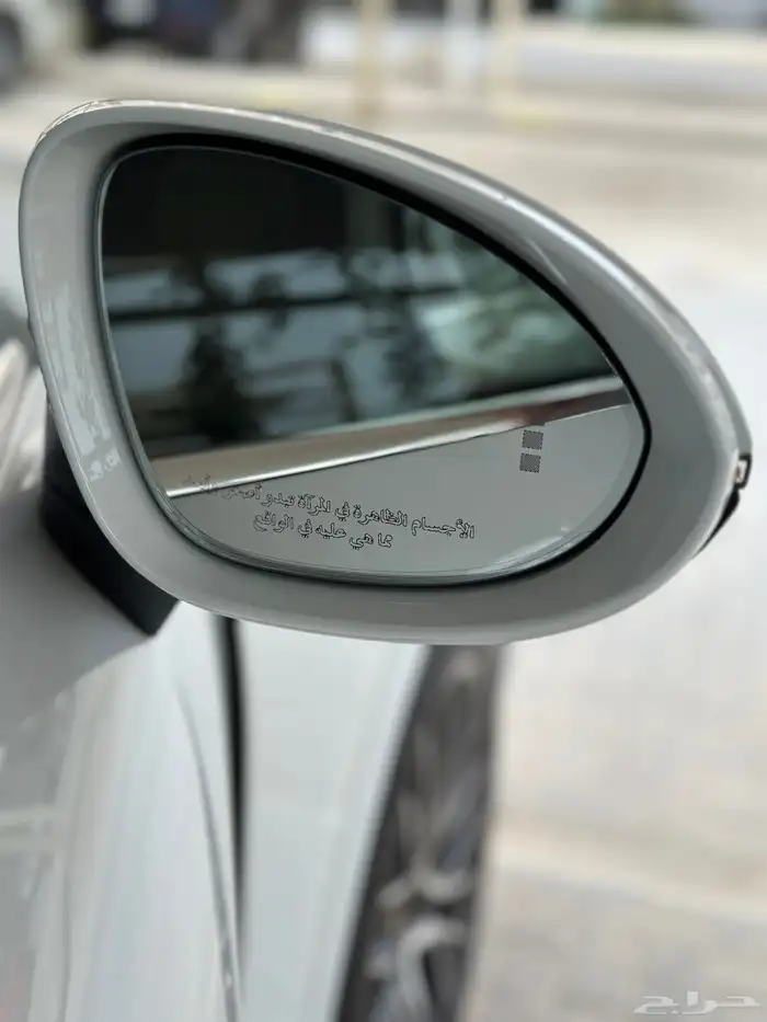 بورش كايين 2020 بحالة الوكالة 18