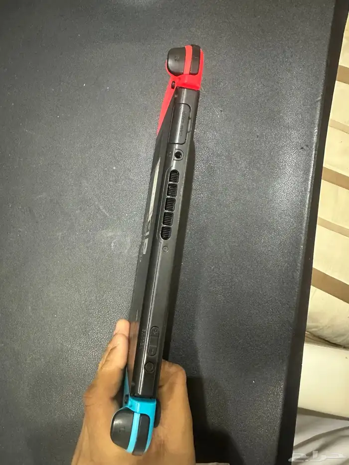 جهاز نتندو سوش مهكر 1