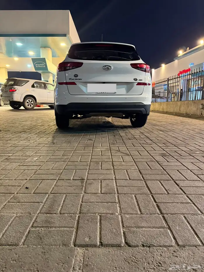 للبيع توسان 2019 8