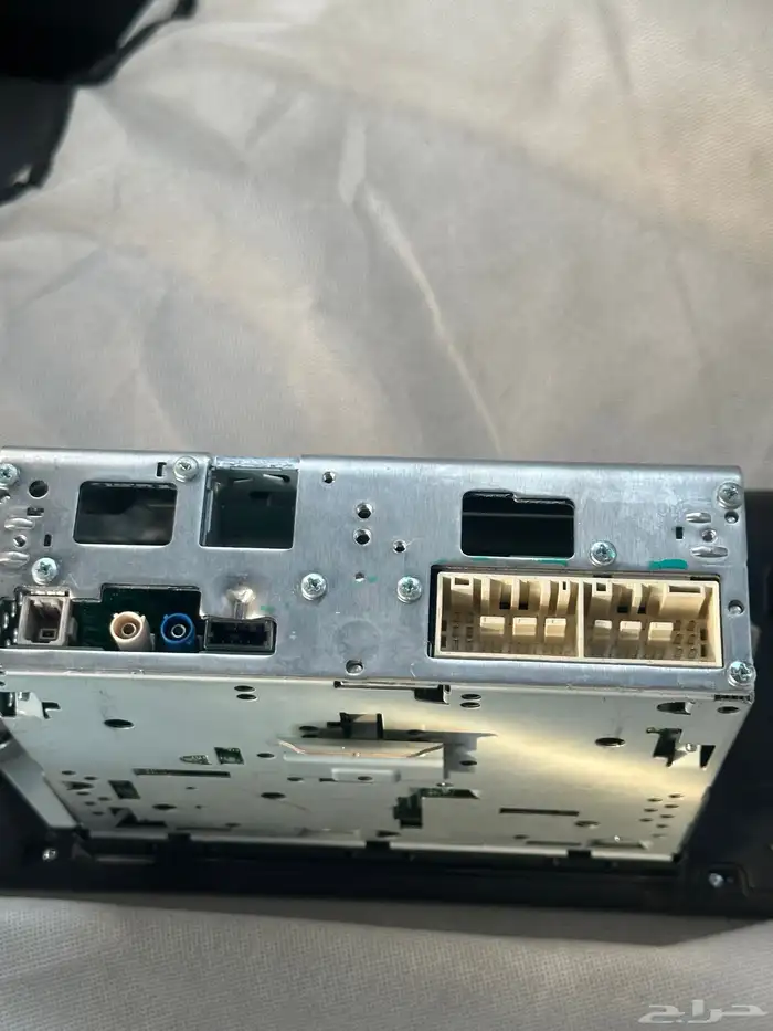 شاشه النترا 2