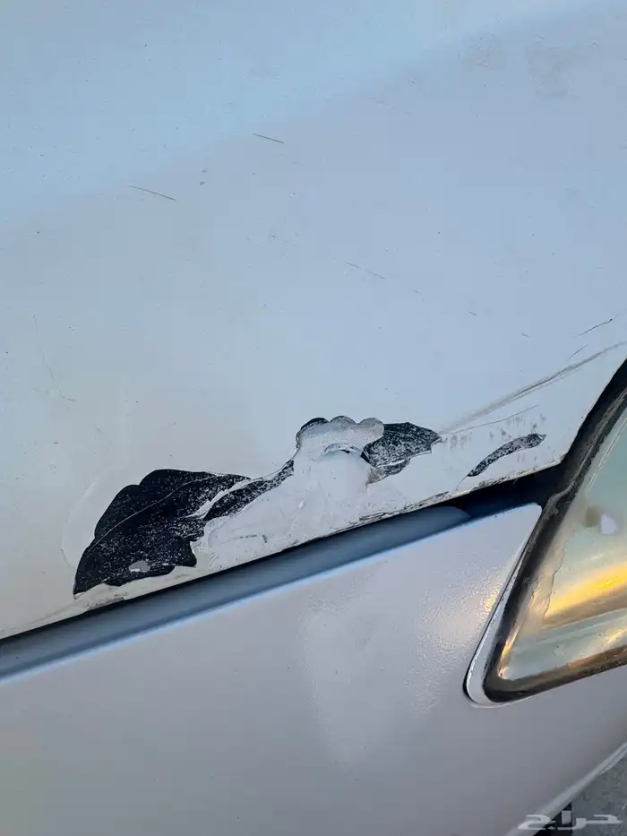 عندي التيما 2010 5