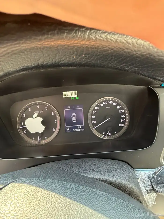 سوناتا 2016 فل كامل مفتاح 4