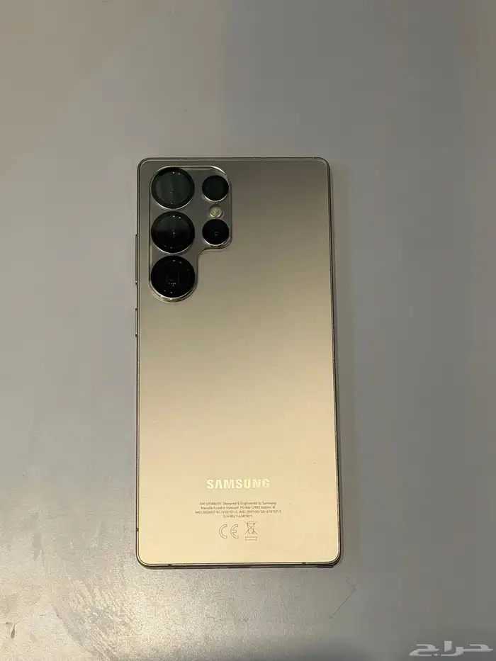 جالكسي اس 25 الترا 256 3