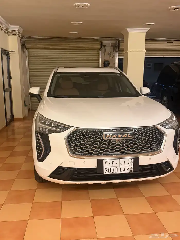 هافال جوليان 2022 فل 6