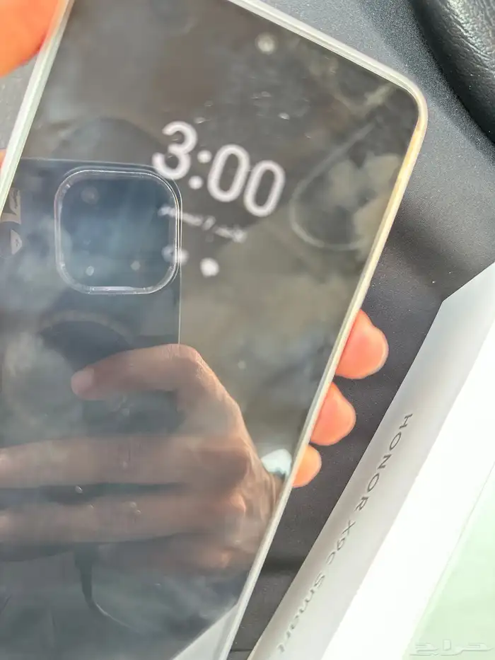 honor x9c smart هونور 12 رام 1