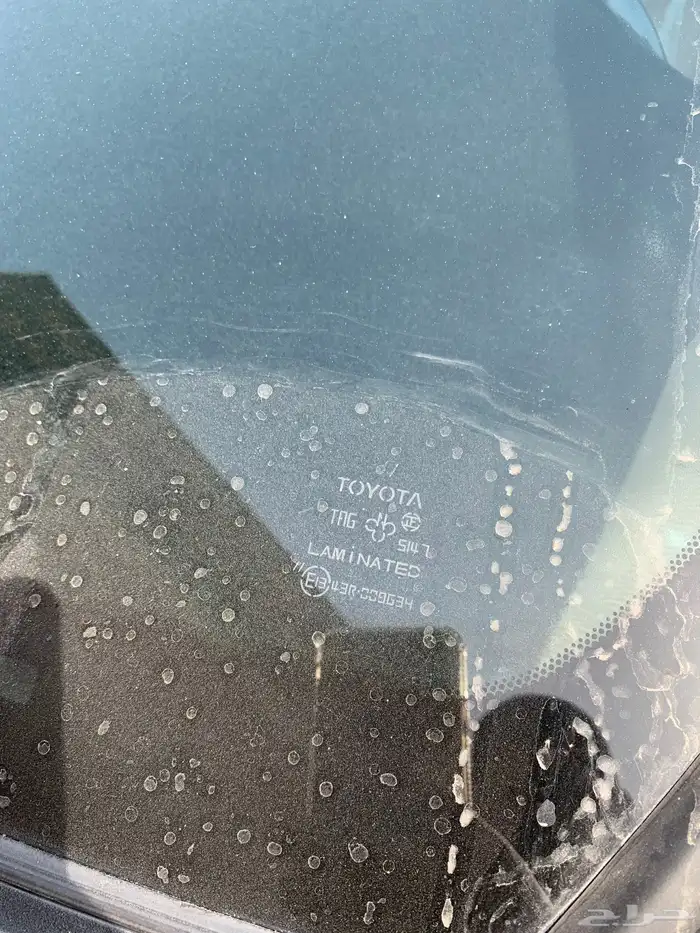 تايوتا كرلا 2019 7