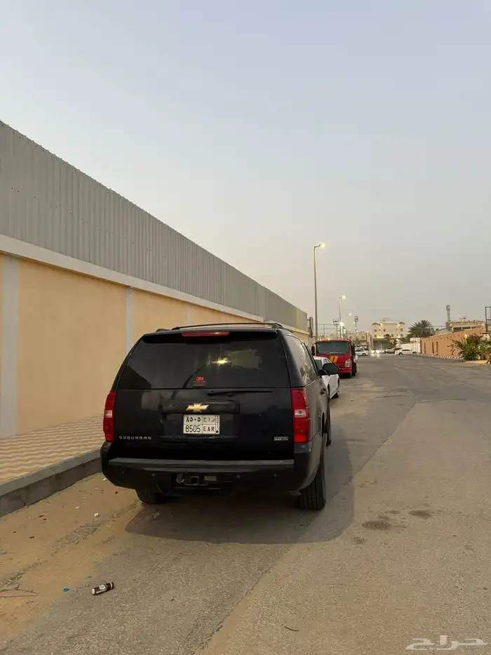 تاهو سوبربان 2