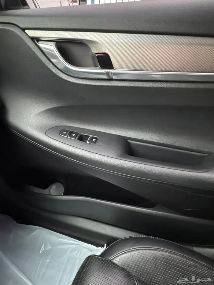 ازيرا 2020 بنزين 38