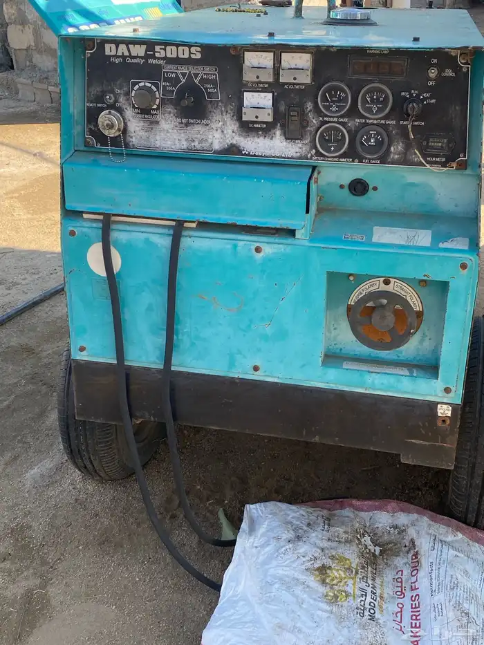 مكان تشغيل خربان في حق لحمه في حق كهرباء 11