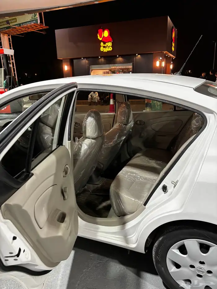 نيسان صني 2023 4